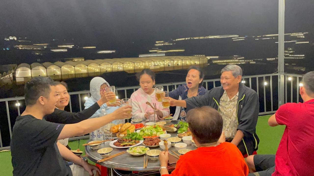 大叻Lala Farm Dallas别墅 外观 照片